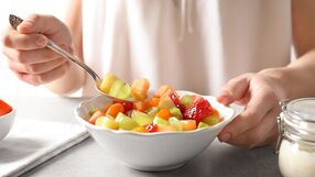 właściwości mango