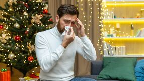 Alergia na choinkę - co nas uczula?