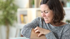 Alergia i objawy alergii