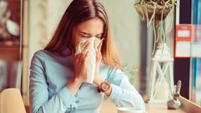 Odczulanie (immunoterapia alergenowa) sposobem na alergię
