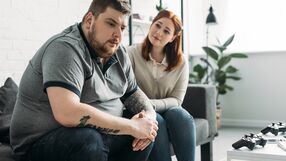 Wizyta u psychologa przed operacją bariatryczną