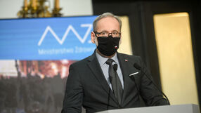Zbyszek Kaczmarek/REPORTER/East News