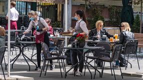 Bezobjawowi utrudniają walkę z koronawirusem