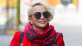 Małgorzata Ostrowska/fot. Artur Zawadzki REPORTER