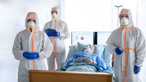 Objawy neurologiczne COVID-19