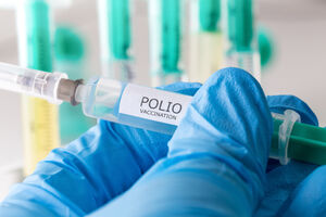 Czy dorośli chorują na polio? Objawy