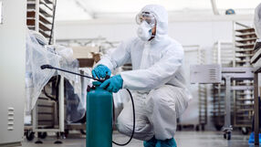 Epidemia koronawirusa