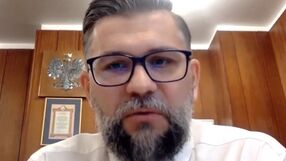 Prof. Maciej Banach w Radiu ZET