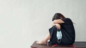 Długi covid: objawy dotyczą co trzeciego pacjenta. Nowe badania