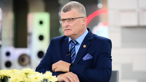 Koronawirus: Dr Grzesiowski komentuje obecny stan w Polsce.