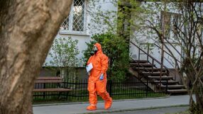 Bartosz Staszewski/East News