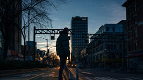 Grzyby a pandemia jak w "The last of us"