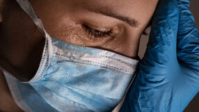 Pandemia COVID-19