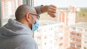 Izolacja chorych z koronawirusem - ile powinna trwać?