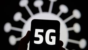 Koronawirus i technologia 5G