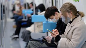 Jak zakażają bezobjawowi nosiciele koronawirusa
