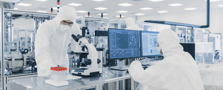 Koronawirus z laboratorium
