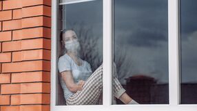 Szczepienia przeciw COVID-19 osób z obniżoną odpornością