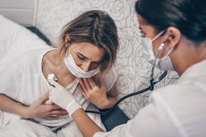Nowe odmiany koronawirusa i zagrożenie
