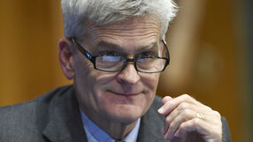 Anthony Fauci wypowiedział się o szczepionce. 