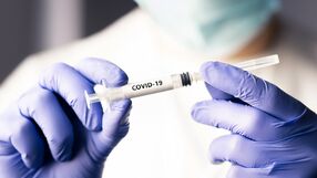 Szczepienie przeciw COVID-19