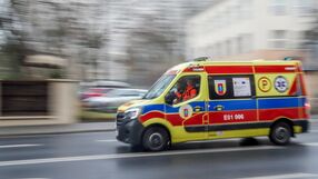 Małpia ospa w Polsce pierwszy przypadek