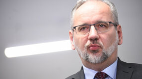 Adam Niedzielski