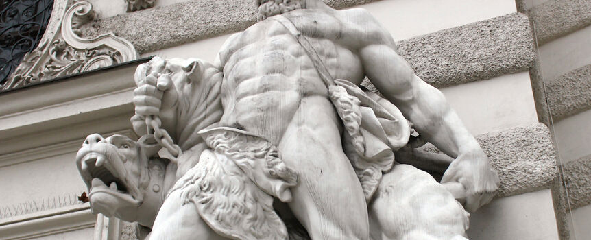Orthrus to brat Cerbera