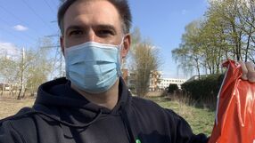 Koronawirus: ozdrowieniec opowiada, czym jest COVID-19. Czy należy się bać?
