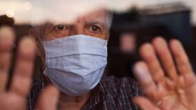 Pandemia a długość życia. Tak źle nie było od II wojny światowej.