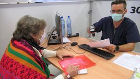 Powikłania po Omikronie nie są łagodne