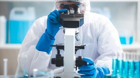 Biopsja skóry pomoże ocenić stan pacjentów z  COVID-19