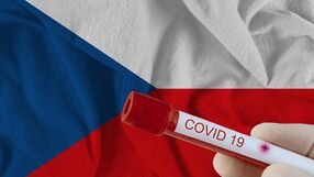 Wariant czeski koronawirusa - o co chodzi?