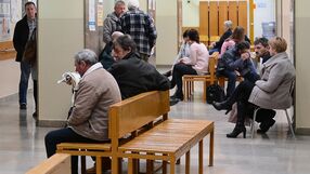 Dlaczego Polacy nie chcą się szczepić przeciw grypie? Badania