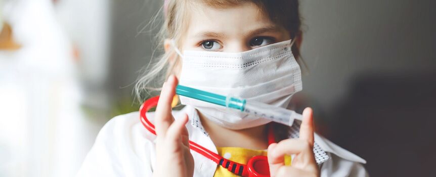 Coraz więcej dzieci choruje na cukrzycę. Eksperci alarmują