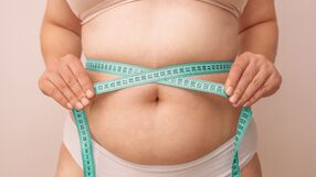 Objawy zespołu metabolicznego