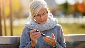 Leki nowej generacji chronią przed powikłaniami cukrzycy. Wypowiedź diabetologa