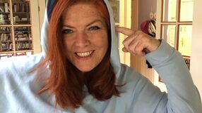Katarzyna Dowbor w Radiu ZET