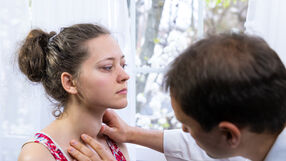 Objawy choroby Hashimoto 