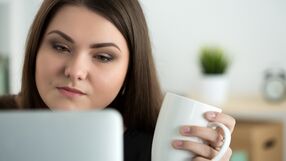 Leki na niedoczynność tarczycy a kawa
