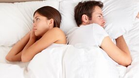 Zaburzenia seksualne jako objaw chorej tarczycy