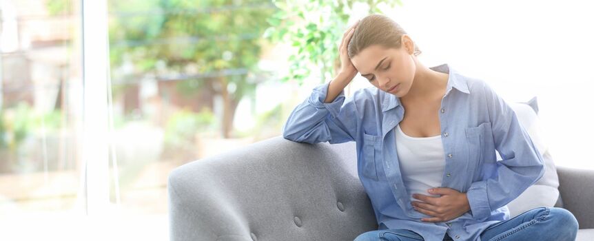Endometrioza a ciąża