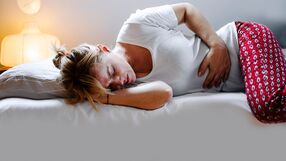 Endometrioza: diagnostyka krok po kroku
