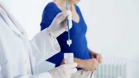 Szczepienia przeciw HPV a cytologia