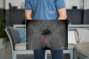 Ból pecherza