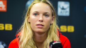 Caroline Wozniacki