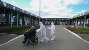 Kirill Braga/SPUTNIK Russia/East News