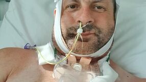 Darren Wilkinson/uk.gofundme.com