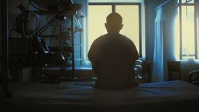 Przetrzymywali go siłą w szpitalu psychiatrycznym