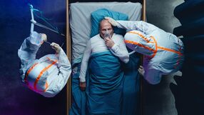 Przepracowanie i zawał. Nierozłączna para